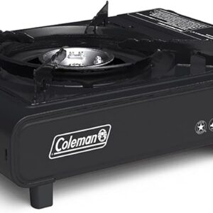 Coleman Classic 1-Burner Butane Stove